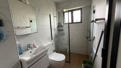 Blk 520 Fragrant Woods (Woodlands), HDB Executive #621694801